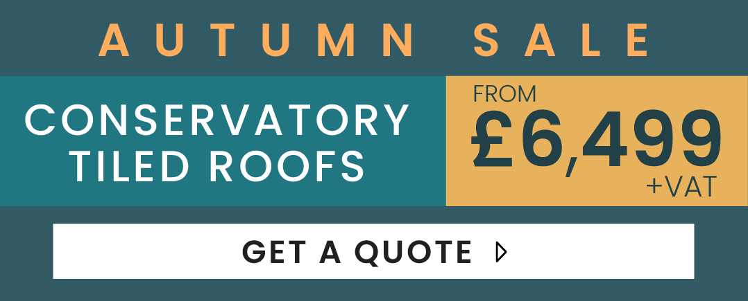 Conservatory Tiled Roof Sale